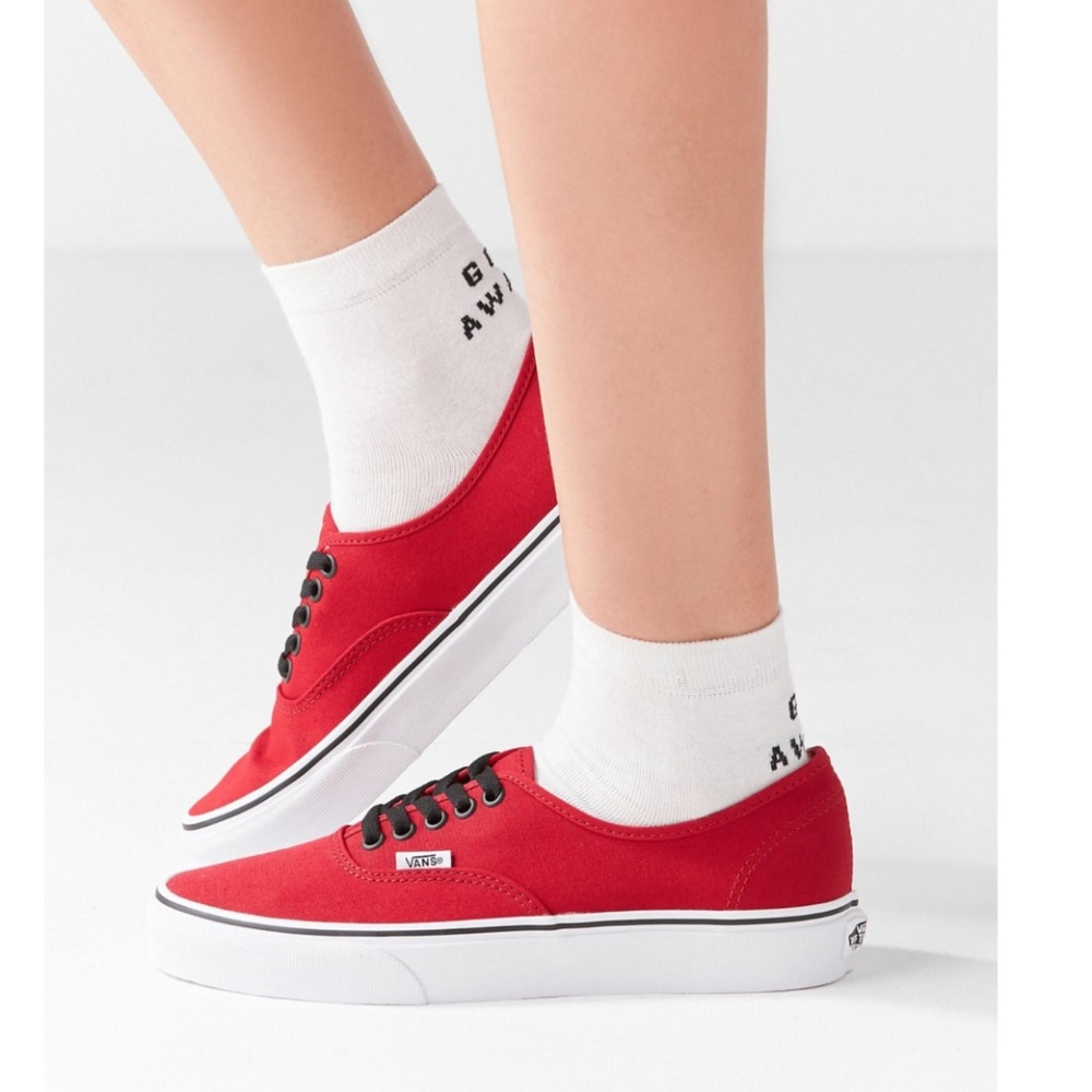 Vans Authentic Sneaker